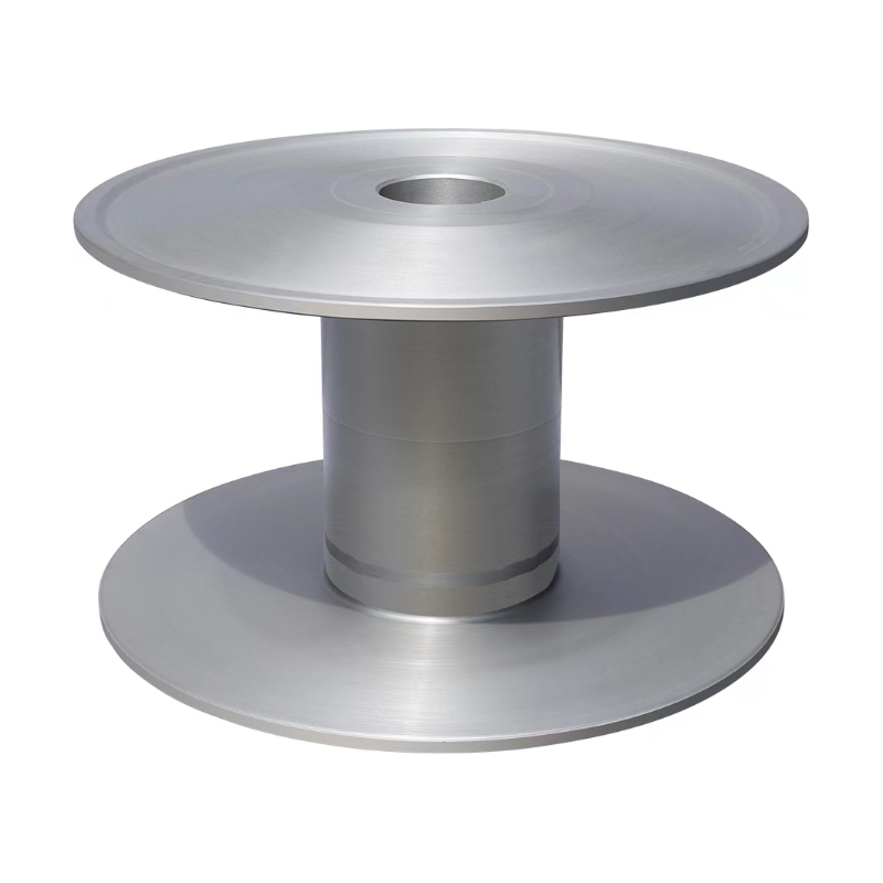 Cast Aluminum  Beam