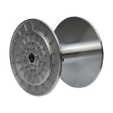 Beam For Needle Loom