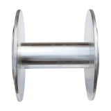 Beam For Needle Loom