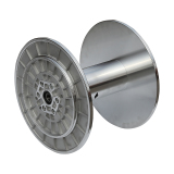 Beam For Needle Loom