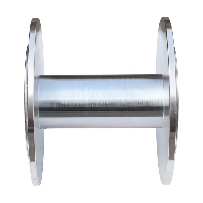 Beam For Needle Loom