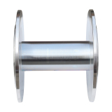 Beam For Needle Loom