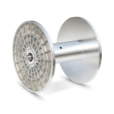 Beam For Needle Loom