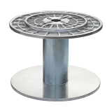 Beam For Needle Loom