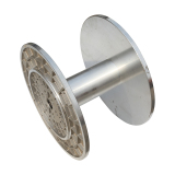 Beam For Needle Loom