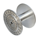Beam For Needle Loom