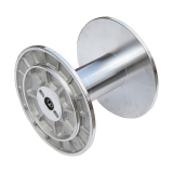 Beam For Needle Loom