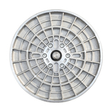 Beam For Needle Loom
