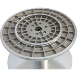 Beam For Needle Loom
