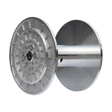 Beam For Needle Loom