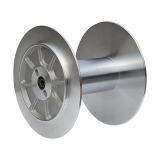 Beam For Needle Loom