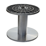 Beam For Needle Loom