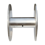 Beam For Needle Loom
