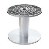 Beam For Needle Loom