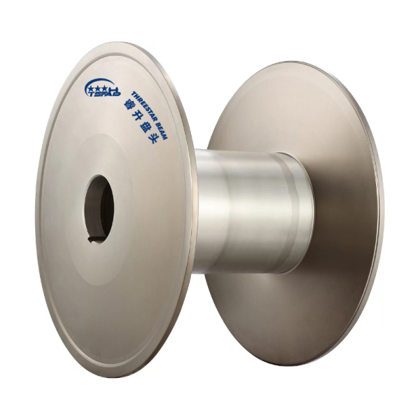 锻造7铝盘头 XC007