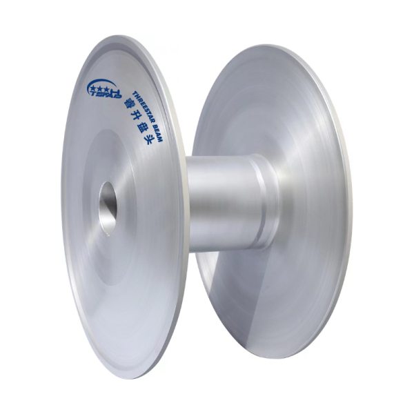 铸造铝盘头 XC029