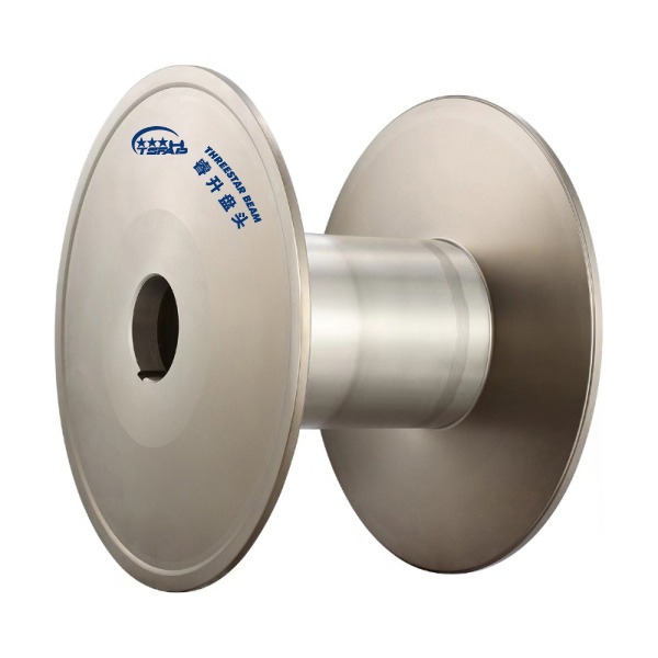 30寸锻造盘头 XC004