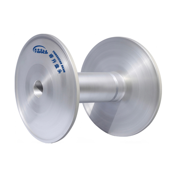 铸造铝盘头 XC032