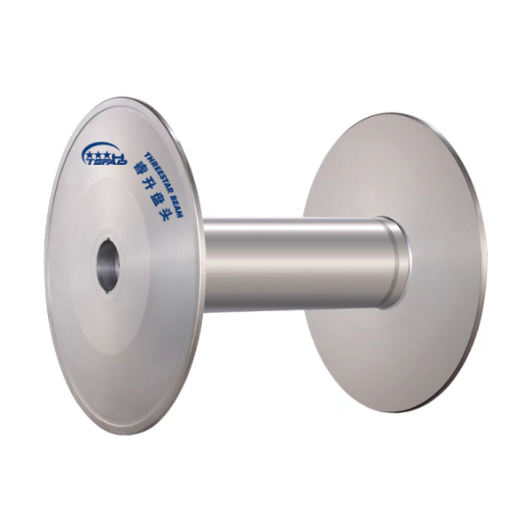 锻造7铝盘头 XC010