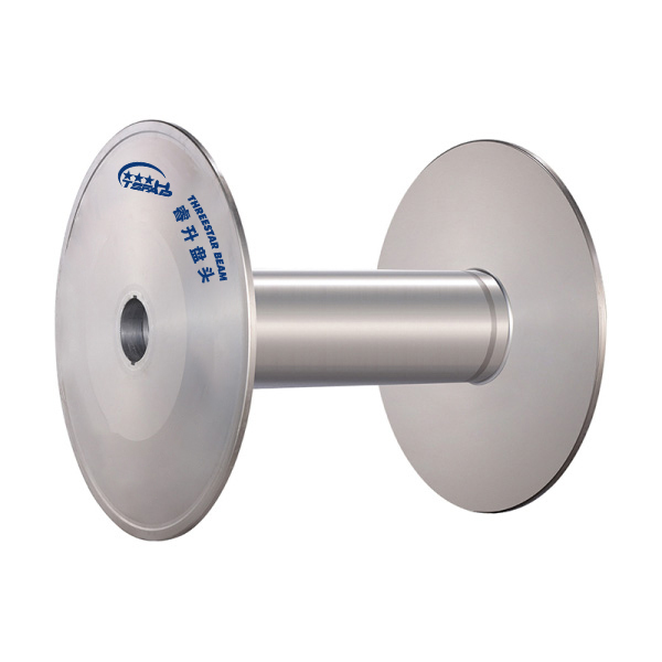 40寸锻造盘头 XC008