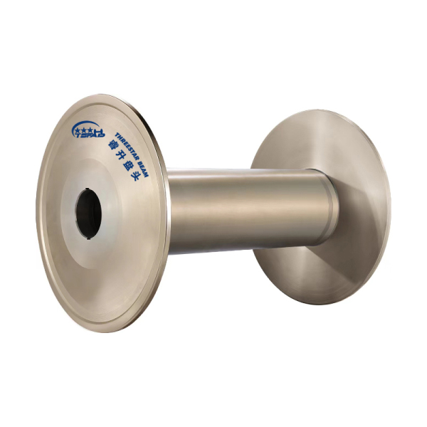 锻造7铝盘头 XC006