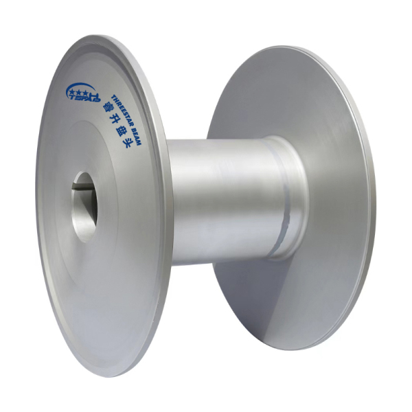 铸造铝盘头 XC021