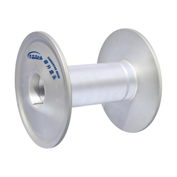 铸造铝盘头 XC023