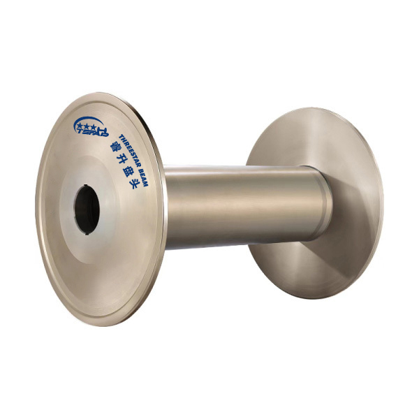 42寸锻造盘头 XC009