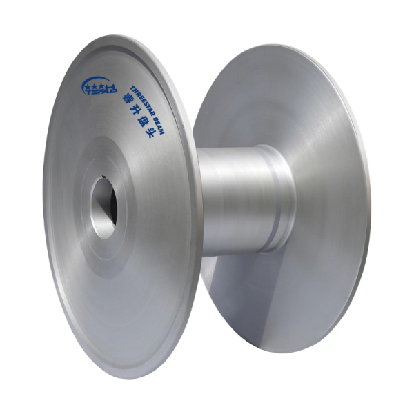 铸造铝盘头 XC024