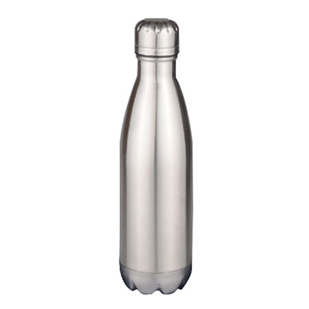 vacuum flask The coke bottle500ml.jpg