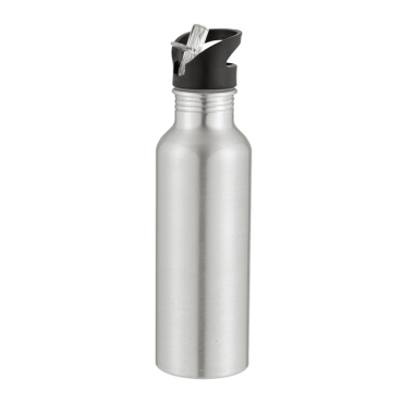Aluminum Bottle