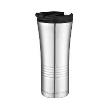 Vacuum Coffee Mug OD-2115VMB
