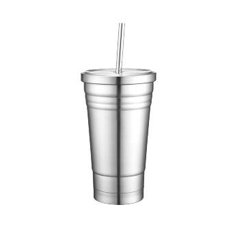 Stainless Steel Juice Mug OD-2116SSA