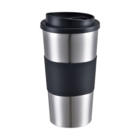 不锈钢真空咖啡杯 OD-2119SSA