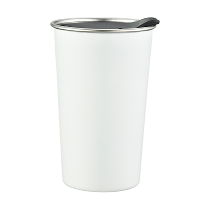 不锈钢真空咖啡杯OD-4013SS