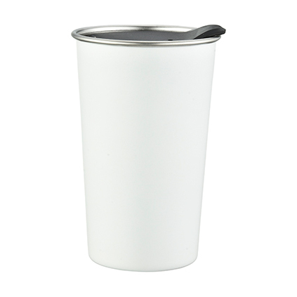 不锈钢真空咖啡杯 OD-4013SS