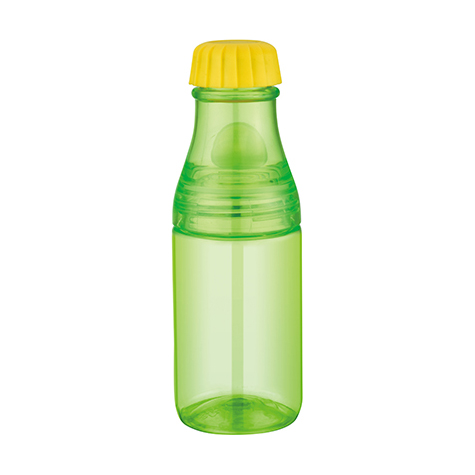 S/S Vacuum Travel  Bottle
