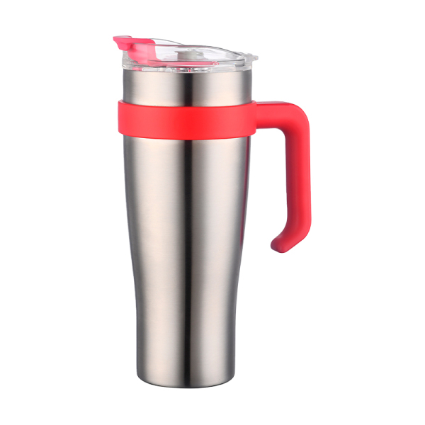 SS vacuum coffee mug OD-9140VMH