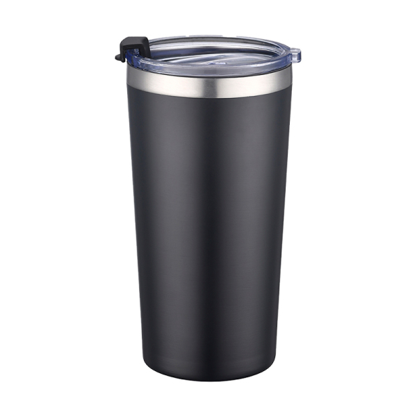 SS vacuum coffee mug OD-9215VSD
