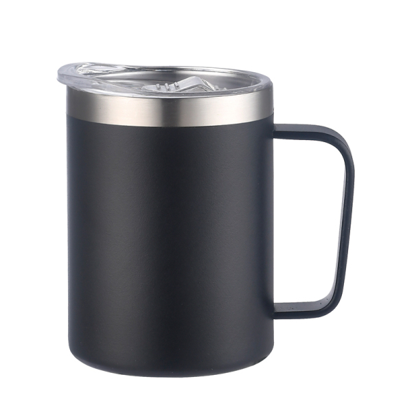 不锈钢真空咖啡杯 OD-7809SCH