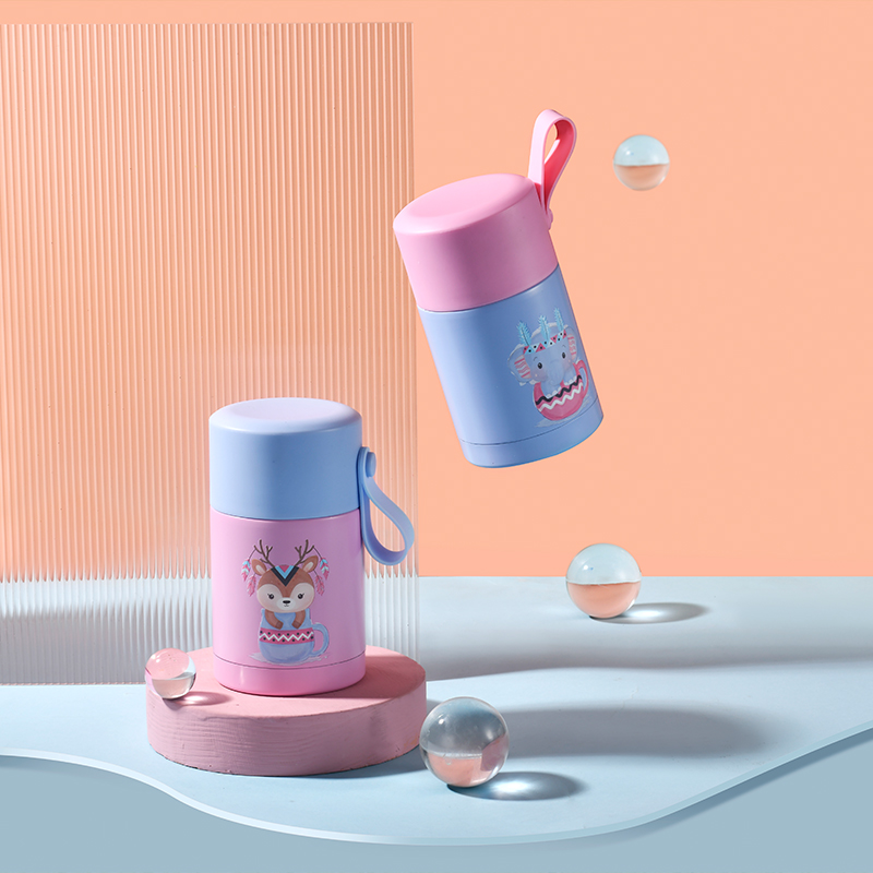 不锈钢真空咖啡杯