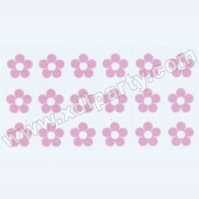 梅花形 SSS梅花