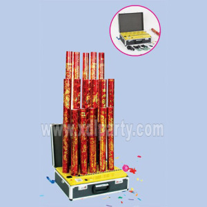 Electronic popper 发射器