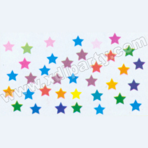 Five-pointed Star SSS