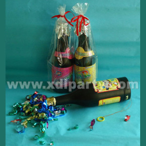 Champagne Confetti A