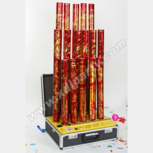 Electronic popper SS3-16