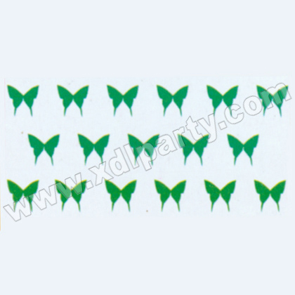 Butterfly SSS