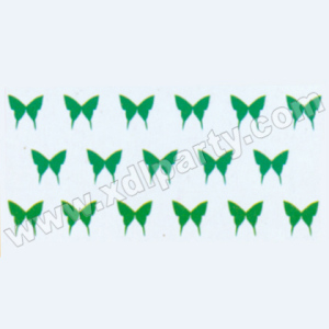 Butterfly SSS