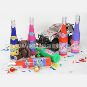 Champagne Confetti SS4-40