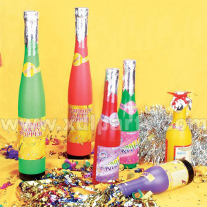 Champagne Confetti B